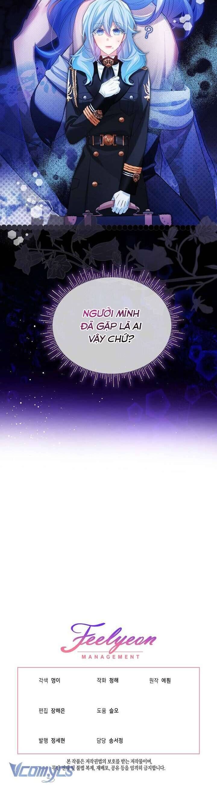 Quý Cô Thế Lực Ngầm Chương 97 Ảnh 39