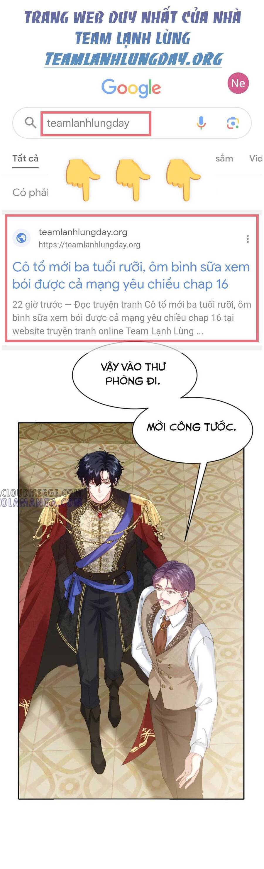 Tôi Đã Tỏ Tình Với Kẻ Thù Nguy Hiểm Chương 47 Ảnh 28