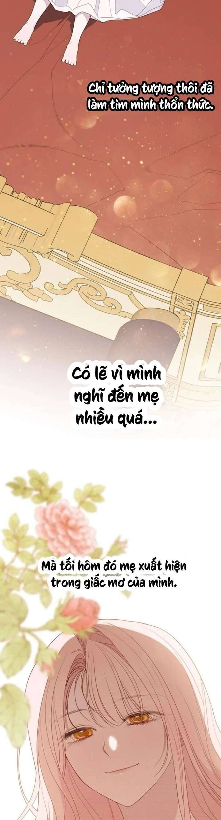Bạo Chúa Bé Con Chương 113 Ảnh 54