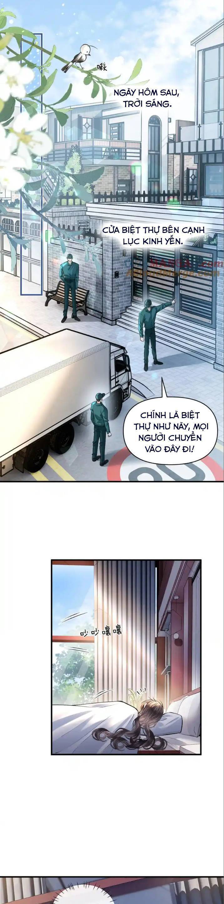Ngày Mai Cũng Thích Em Chương 72 Ảnh 22