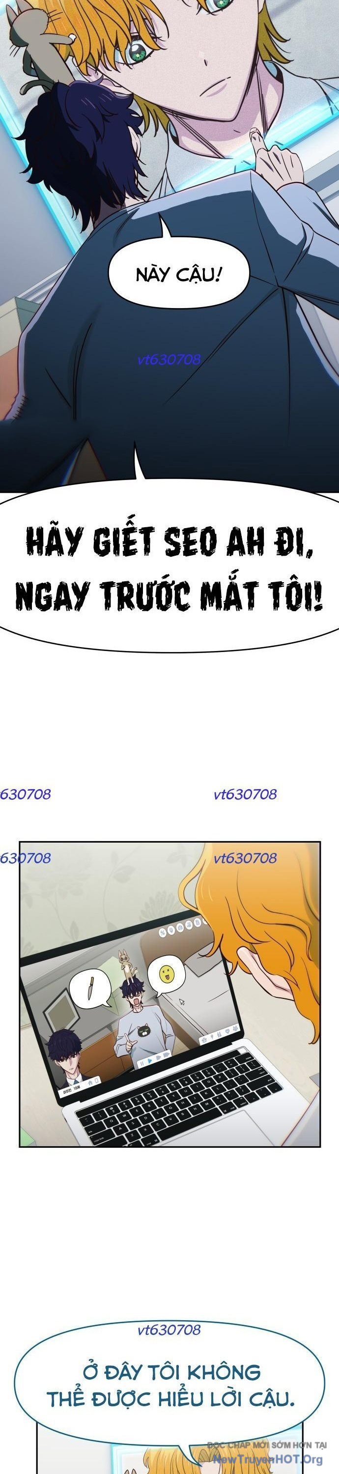 Unluck Chương 50 Ảnh 16