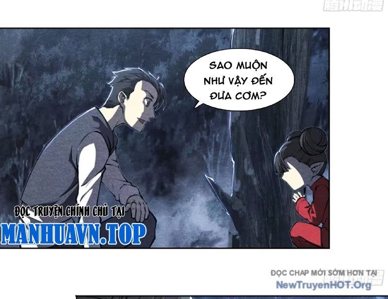 Hoàng Hôn Phân Giới Chương 10 Ảnh 99