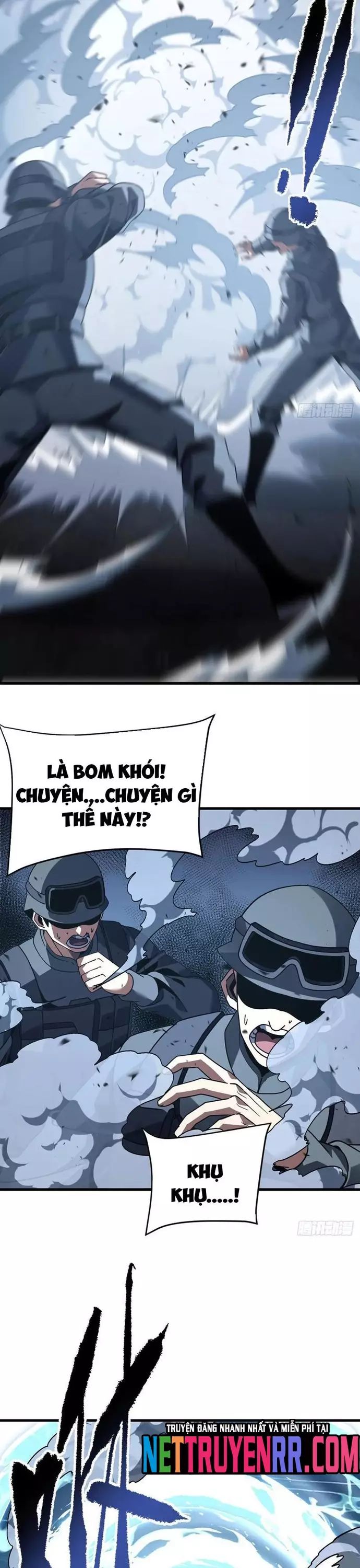 Mệnh Luân Chi Chủ! Khi Dị Biến Giáng Lâm Nhân Gian! Chương 133 Ảnh 15