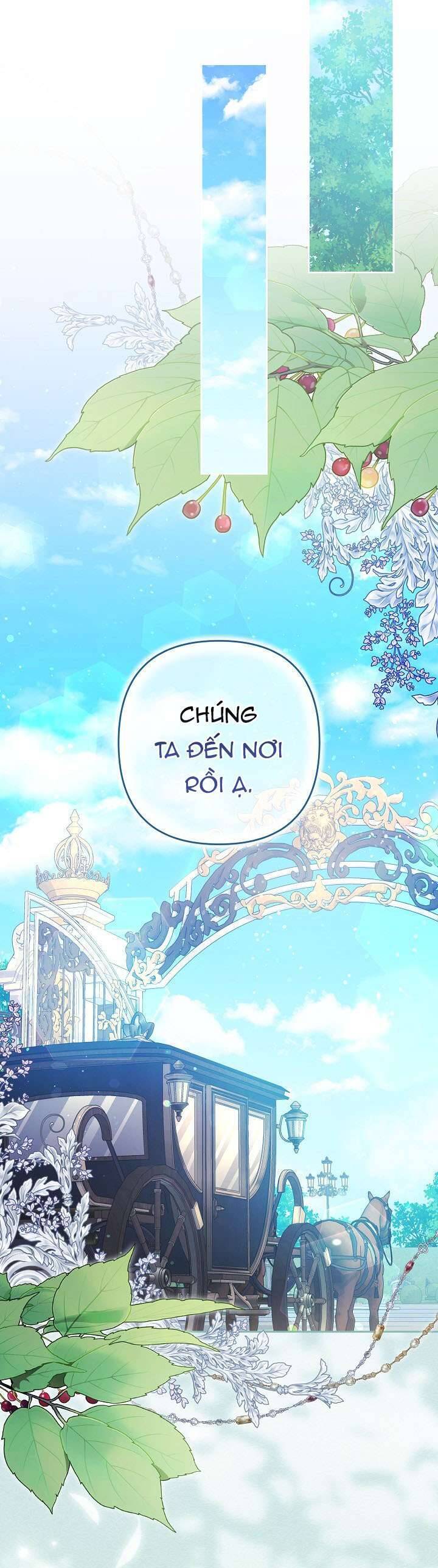 Tôi Đang Xem Một Vở Kịch Chương 23 Ảnh 27
