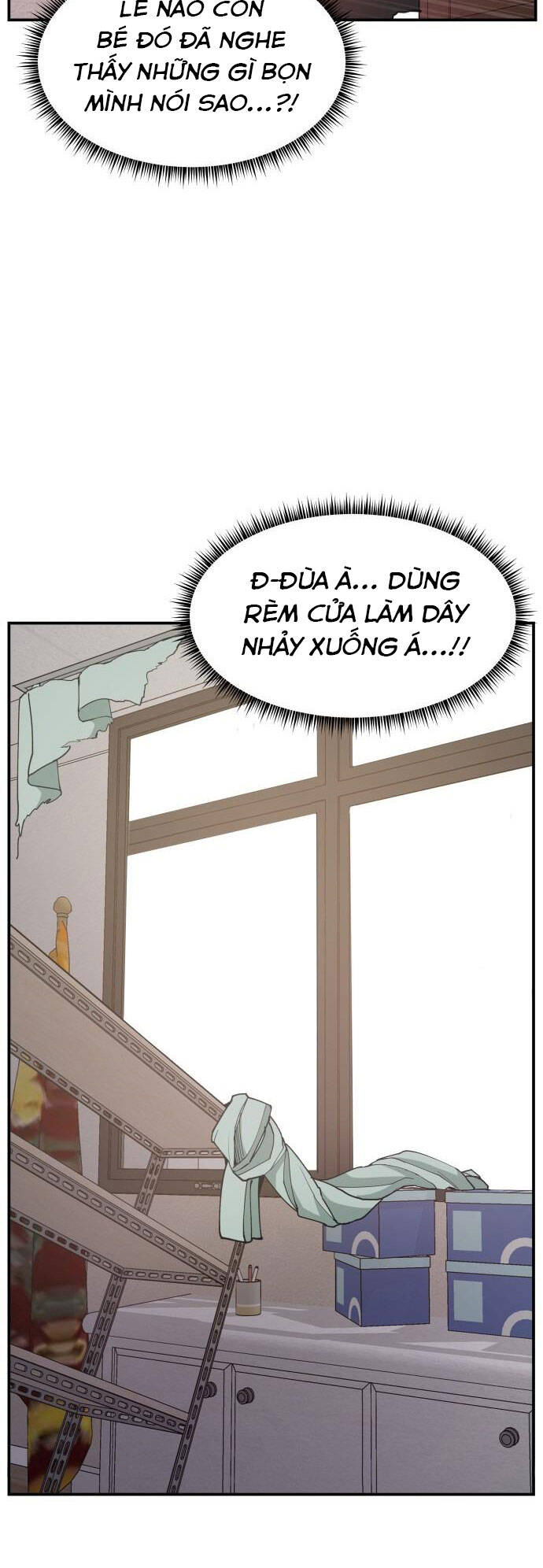 Lớp Học Phản Diện Chương 92 Ảnh 77