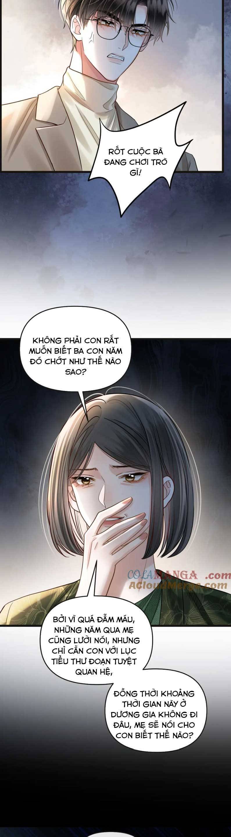 Ngày Mai Cũng Thích Em Chương 77 Ảnh 15