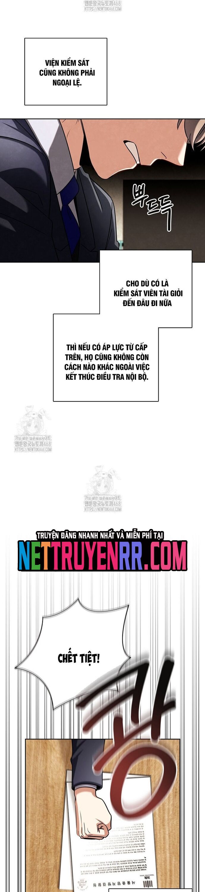 Sống Như Một Diễn Viên Chương 129 Ảnh 3