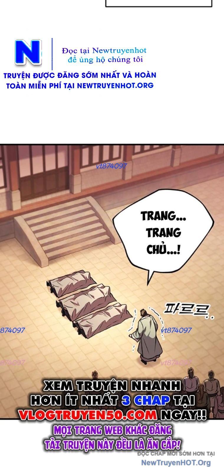 Thanh Kiếm Của Hoàng Đế Chương 92 Ảnh 7