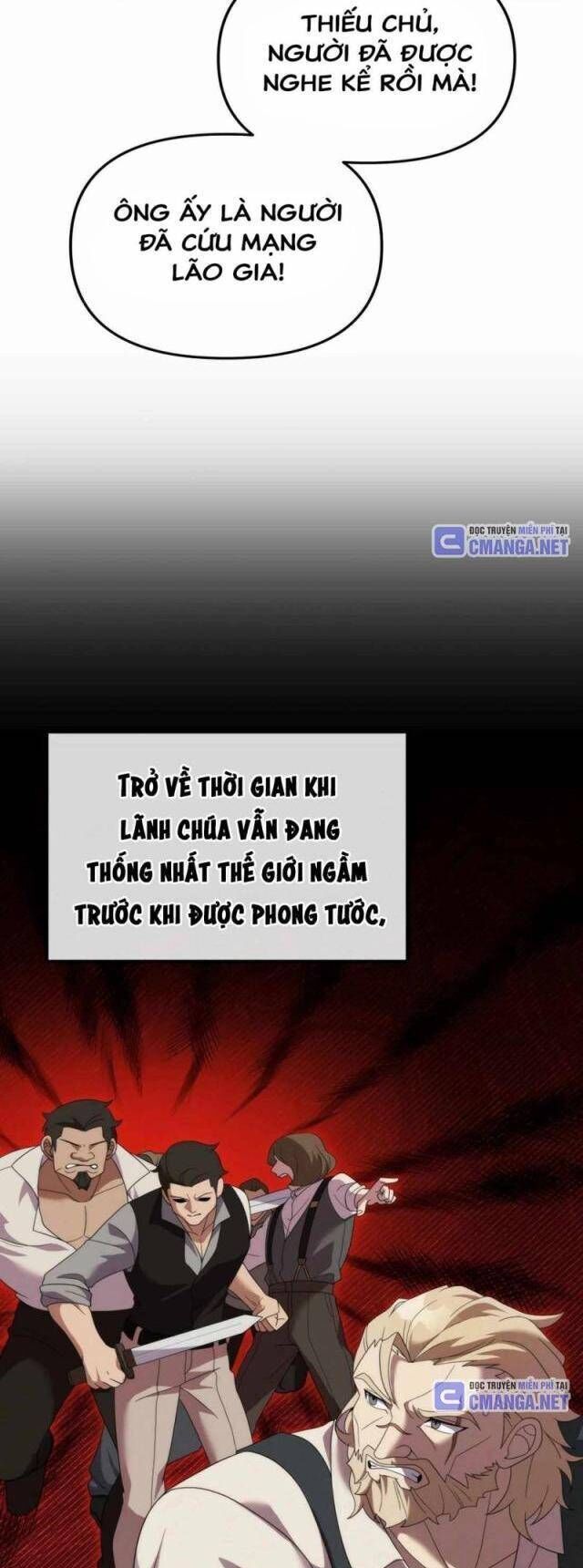 Phương Pháp Sinh Tồn Của Rồng Sắp Ngủm Chương 43 Ảnh 54