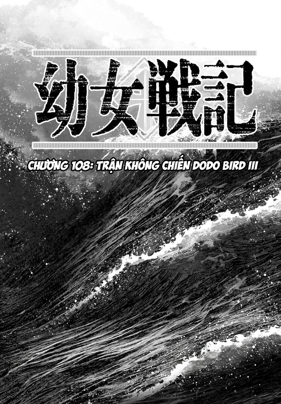 Tanya Chiến Ký Chương 108 Ảnh 8