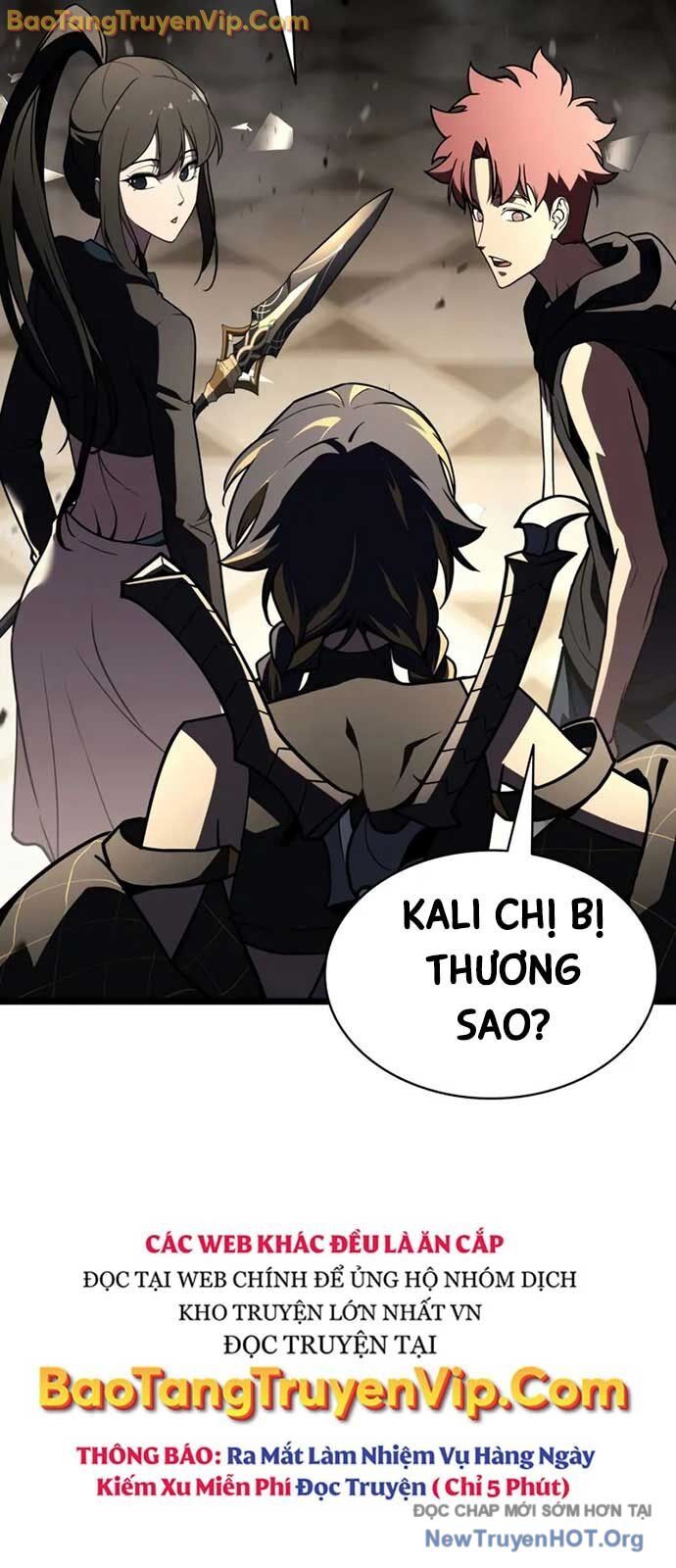 Sự Trở Lại Của Anh Hùng Cấp Thảm Họa Chương 132 Ảnh 92