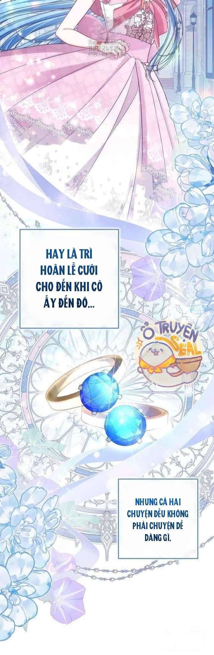Tôi Đang Xem Một Vở Kịch Chương 25 Ảnh 6