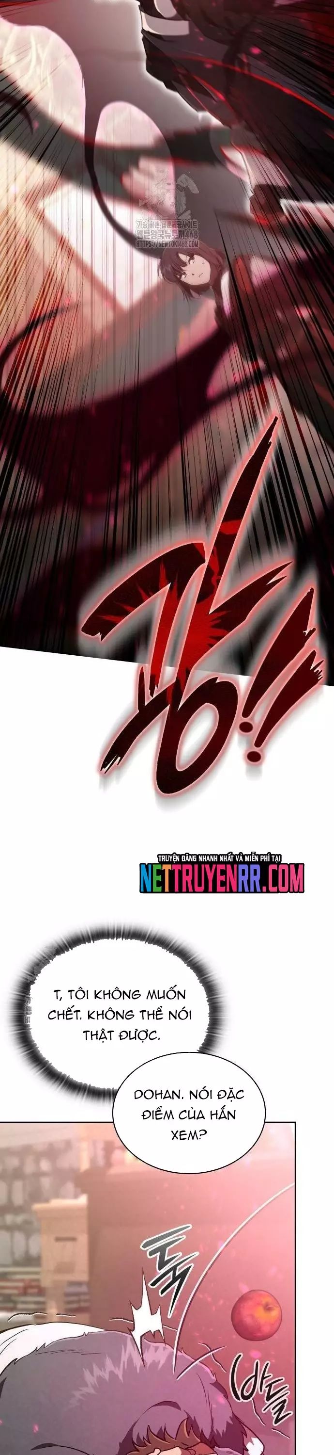 Trường Mẫu Giáo Thần Thú Chương 26 Ảnh 51
