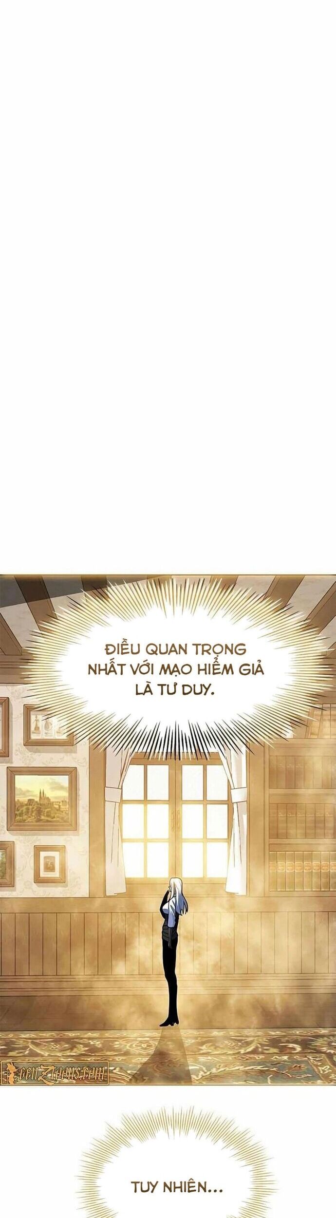 Tôi Chỉ Là Người Khuân Vác Trong Hầm Ngục Chương 22 Ảnh 39