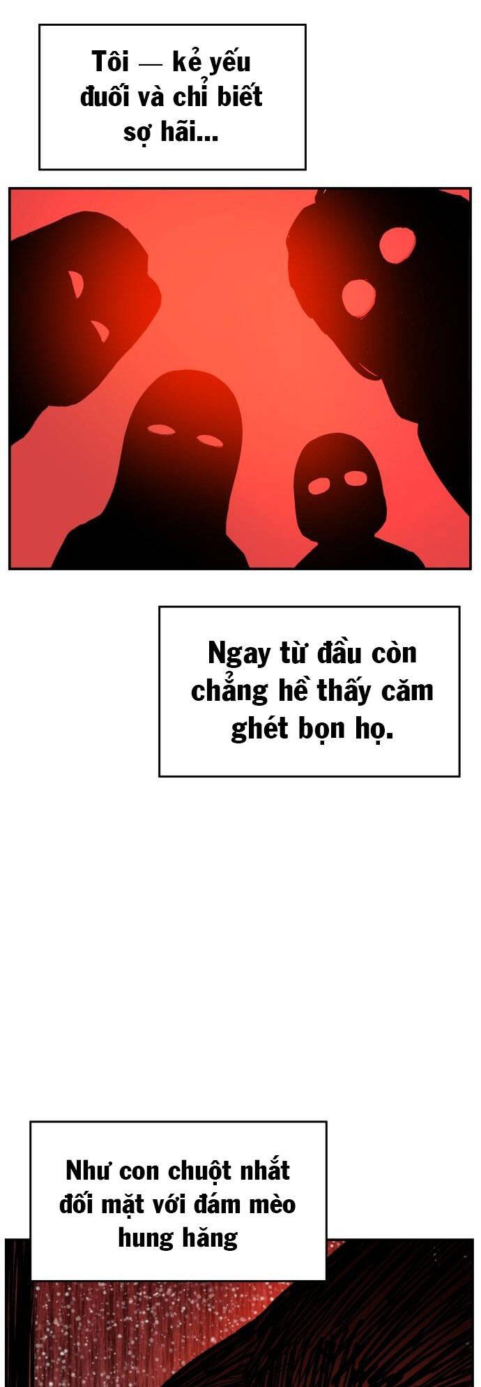 Lớp Học Phản Diện Chương 92 Ảnh 11