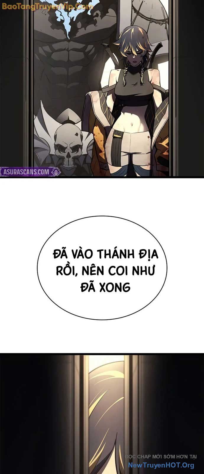 Sự Trở Lại Của Anh Hùng Cấp Thảm Họa Chương 132 Ảnh 6