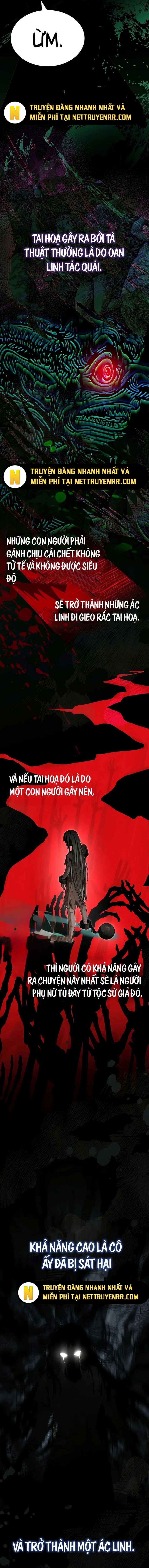 Dạ Chi Ngoại Đạo Vô Hồn Giả Chương 25 Ảnh 17