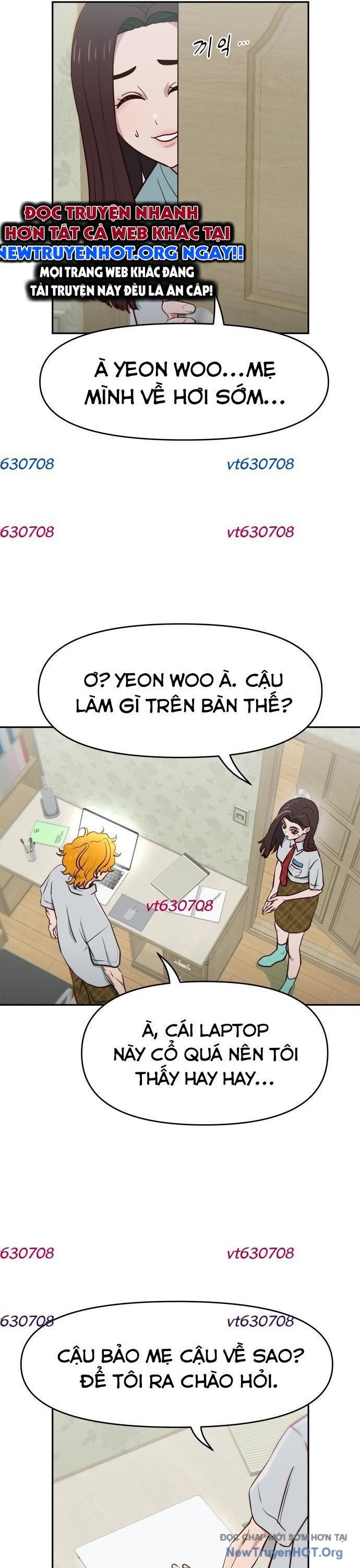 Unluck Chương 50 Ảnh 32