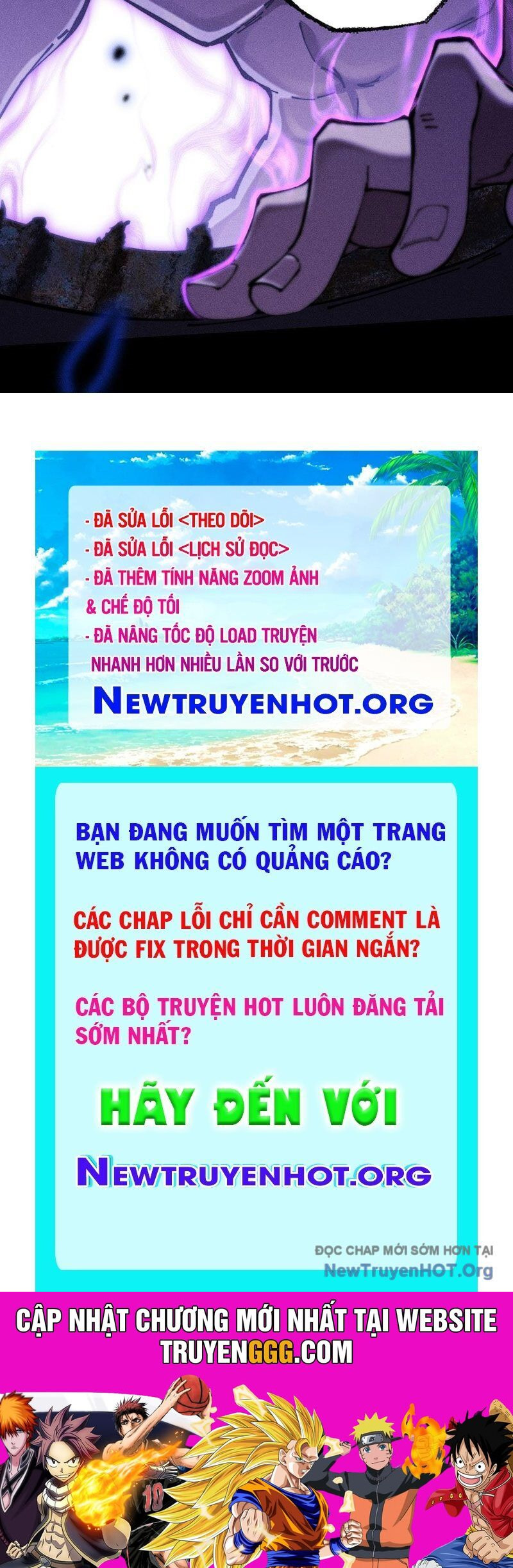 Quỷ Trọc Tiên Đạo Chương 49 Ảnh 140