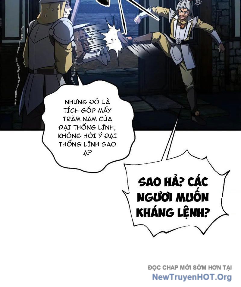 Toàn Cầu Cao Võ Chương 317 Ảnh 90