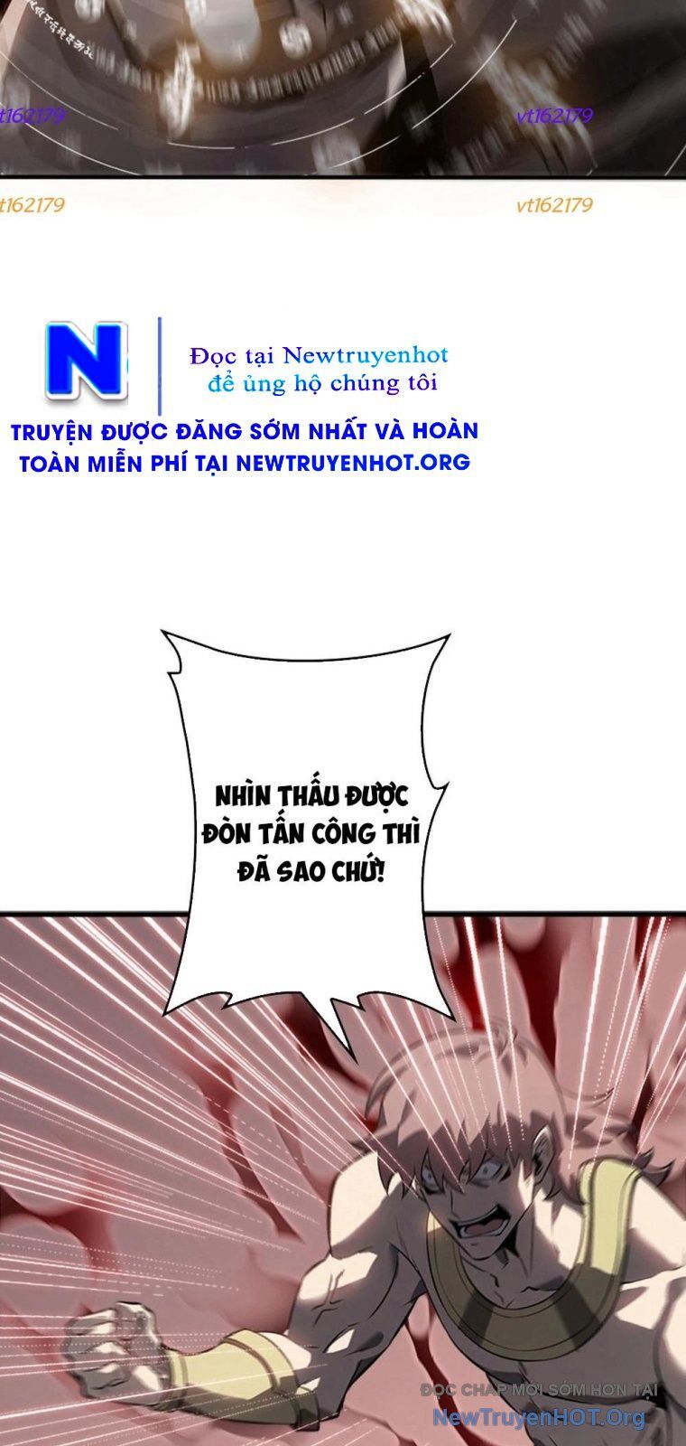 Trở Về Từ Vực Thẳm Chương 27 Ảnh 22