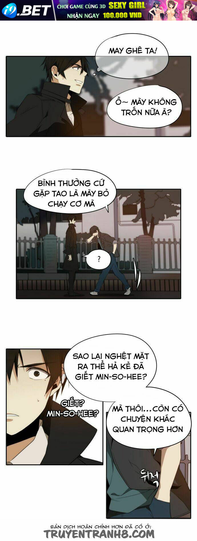 Trả Giá Chương 2 Ảnh 37