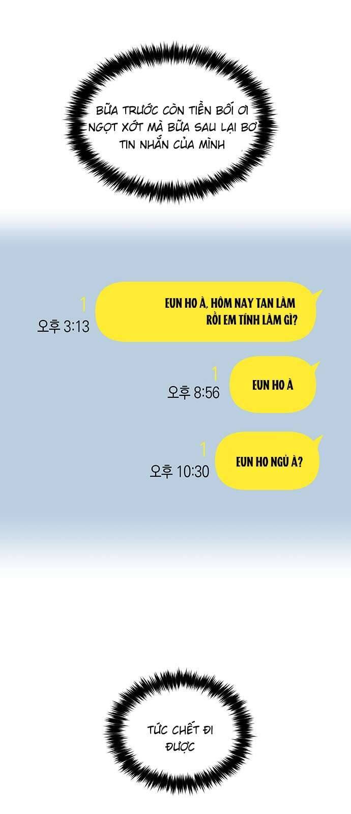 Công Việc Bất Thường Chương 20 Ảnh 66
