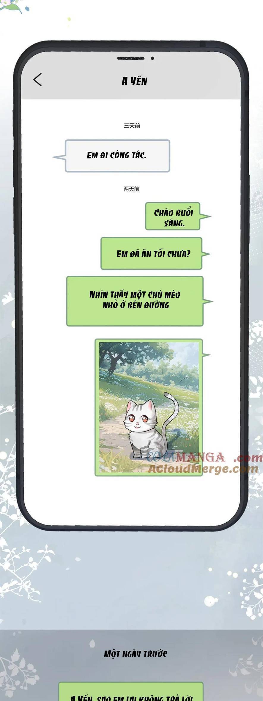 Ngày Mai Cũng Thích Em Chương 67 Ảnh 5