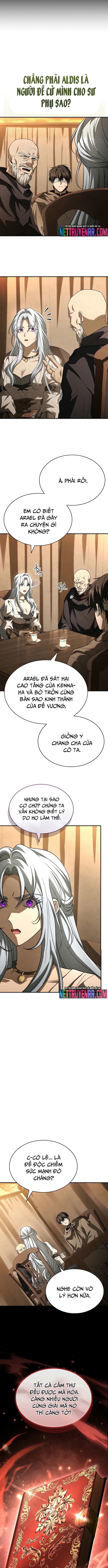 Dạ Chi Ngoại Đạo Vô Hồn Giả Chương 39 Ảnh 14