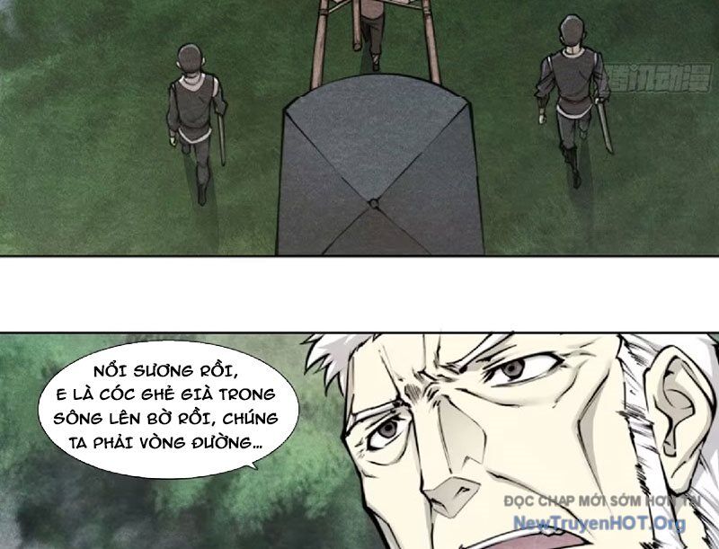 Hoàng Hôn Phân Giới Chương 11 Ảnh 72