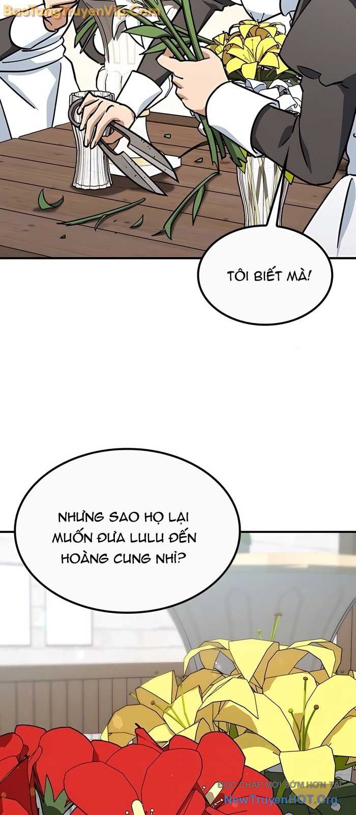 Bác Sĩ Thú Y Ở Dị Giới Chương 19 Ảnh 13