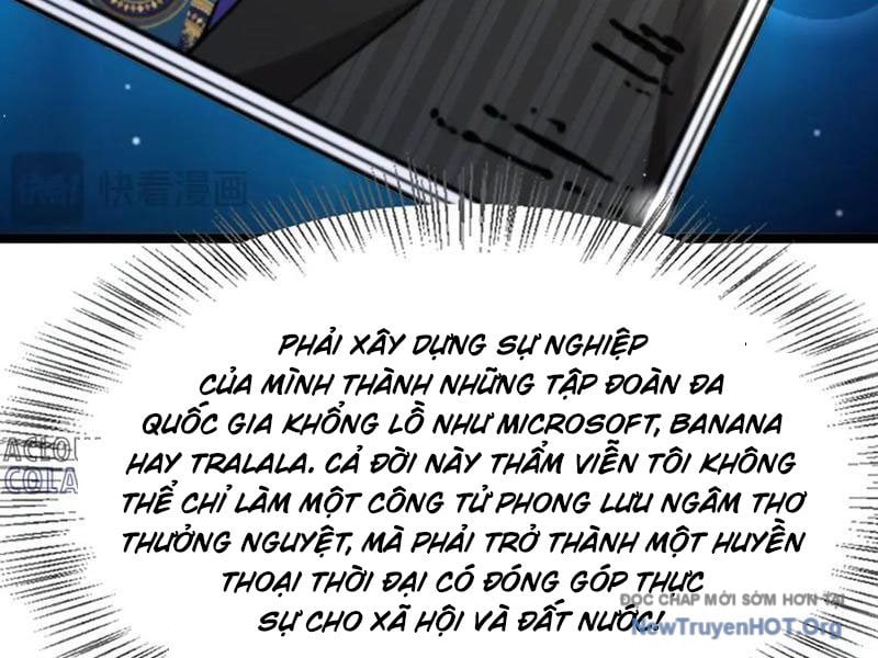 Sau Khi Tự Do Tài Chính, Họ Đã Dâng Hiến Lòng Trung Thành Chương 26 Ảnh 48