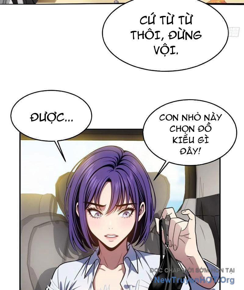 Ma Tôn Nữ Đế Xuyên Không Thành Cấp Trên Của Tôi! Chương 48 Ảnh 30
