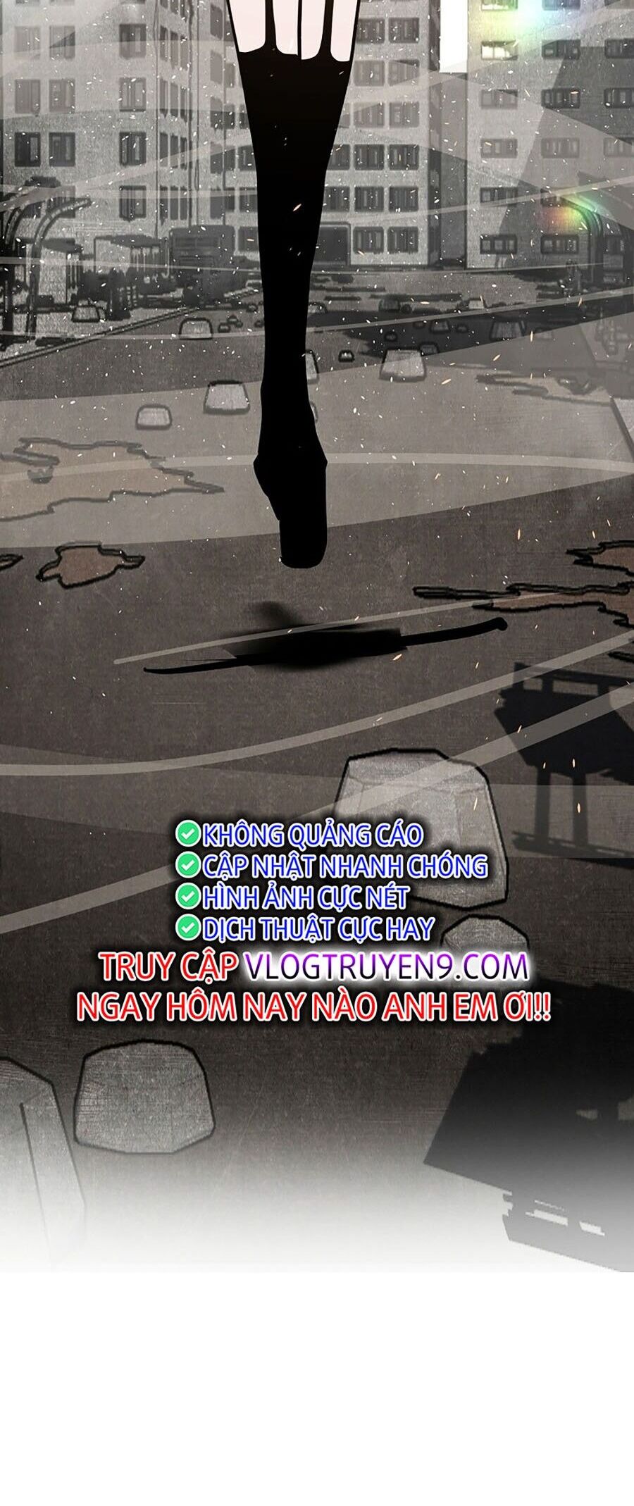 Người Hùng Thực Tế Ảo Chương 48 Ảnh 31