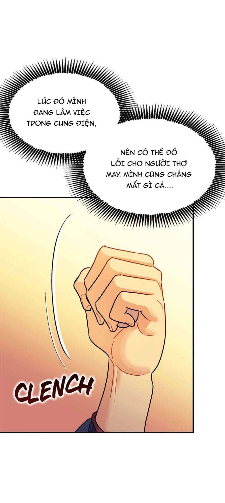 Liều Thuốc An Thần Của Bạo Chúa Chương 39 Ảnh 12