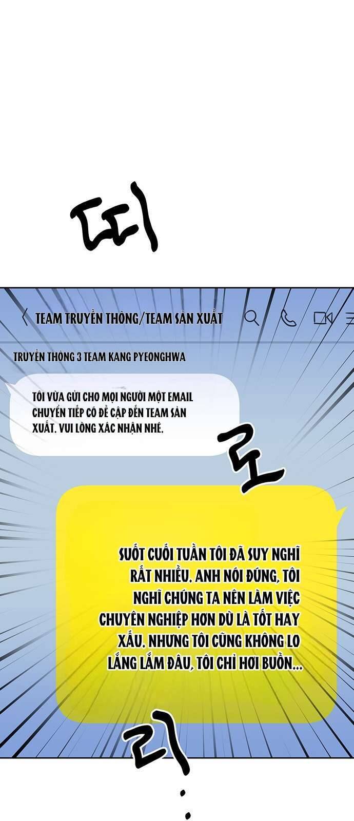 Công Việc Bất Thường Chương 20 Ảnh 29