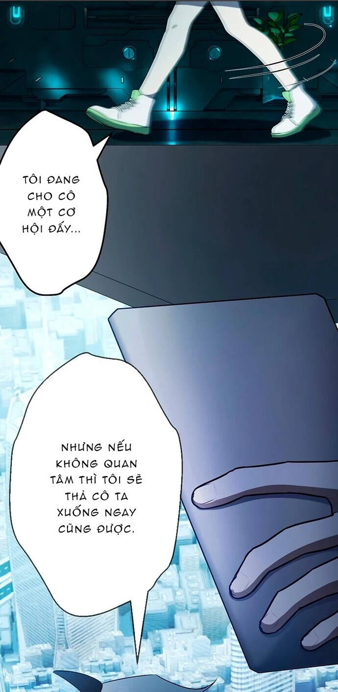 Nước Mắt Thần Chết Chương 29 Ảnh 20