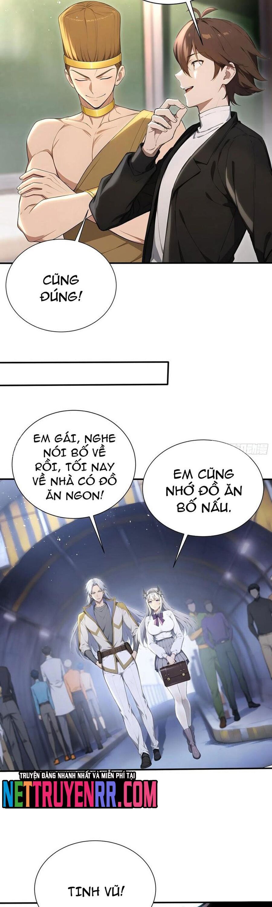 Đệ Nhất Ngự Thú Sư Chương 70 Ảnh 16