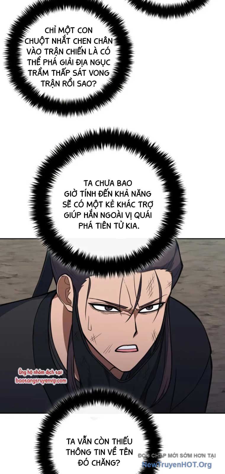 Tuyệt Đỉnh Võ Lâm Chương 48 Ảnh 55
