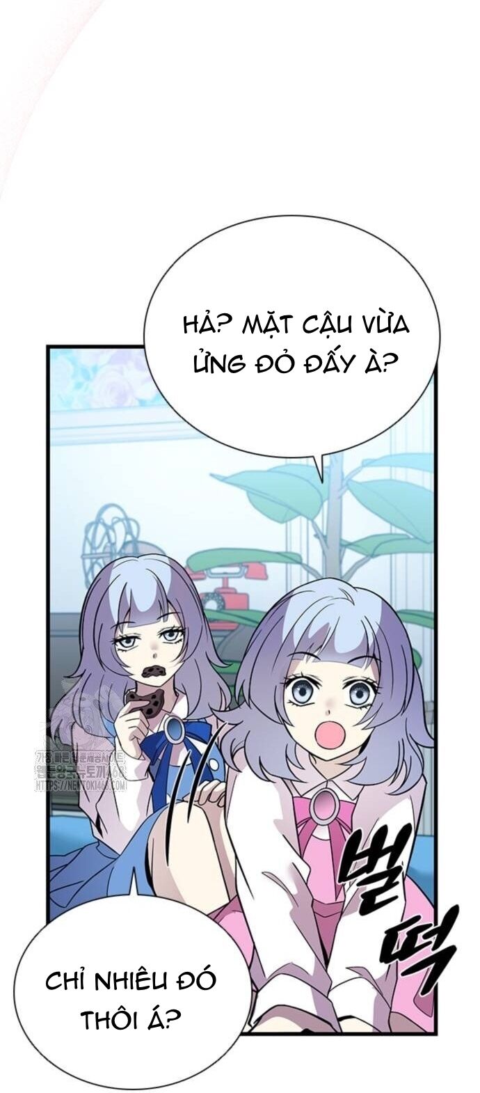 Chuyển Sinh Thành Ác Nhân Chương 190 Ảnh 75