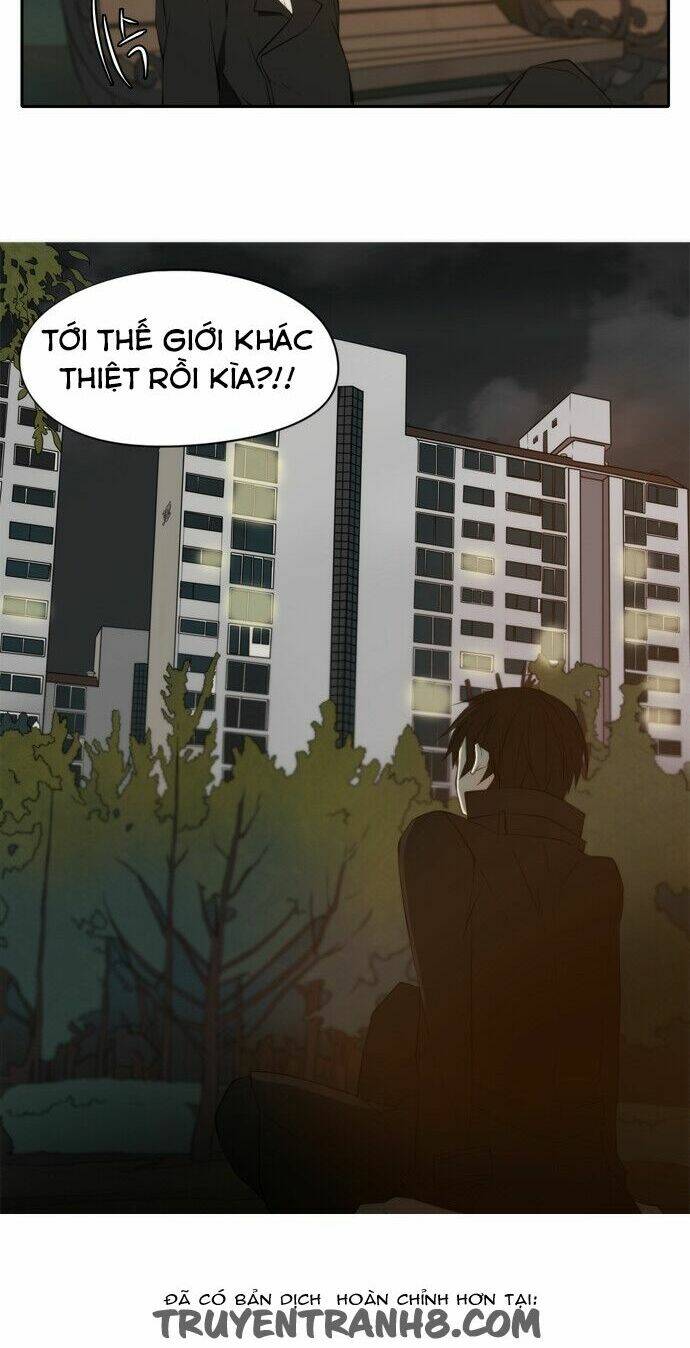 Trả Giá Chương 2 Ảnh 22