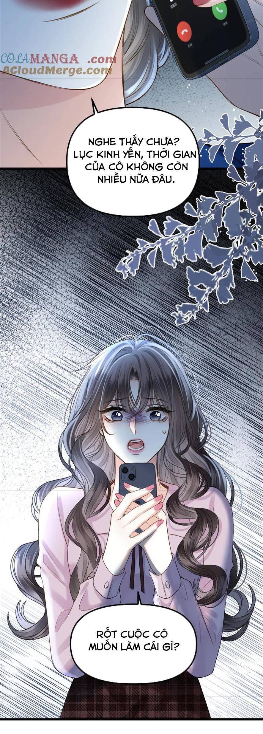 Ngày Mai Cũng Thích Em Chương 65 Ảnh 26