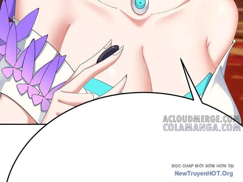 Hóa Ra Các Cô Ấy Mới Là Nhân Vật Chính Chương 93 Ảnh 99