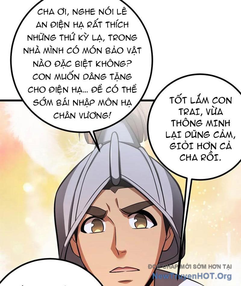 Toàn Cầu Cao Võ Chương 317 Ảnh 76