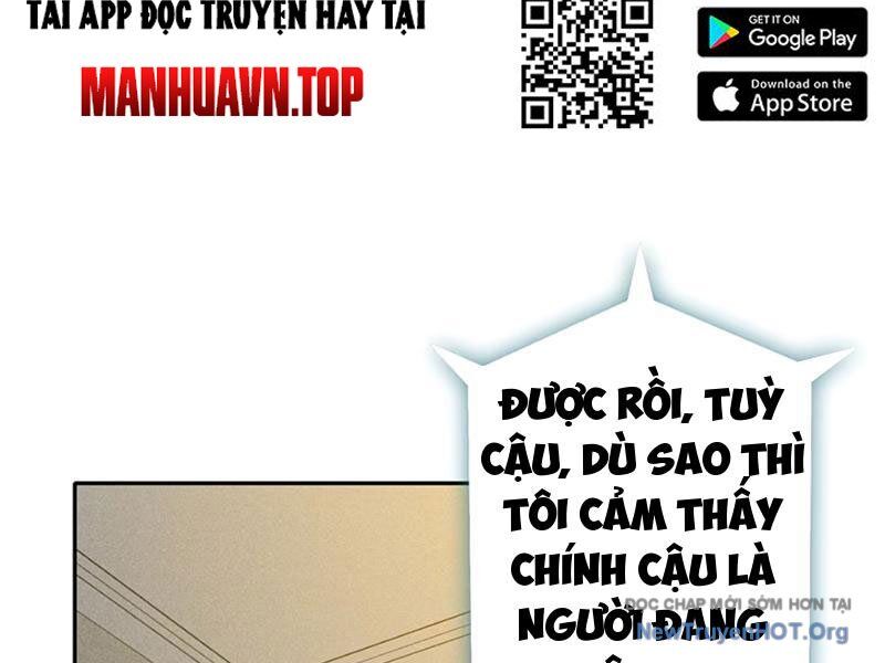 Hẹn Hò Để Cứu Thế Giới Chương 15 Ảnh 14