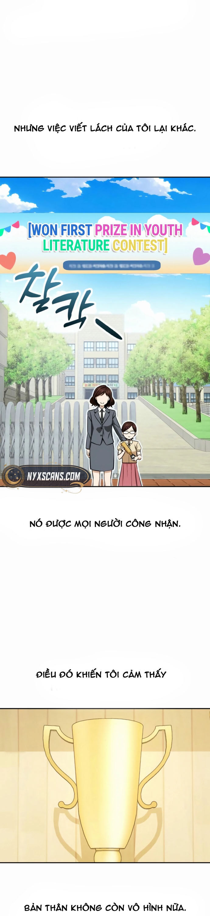 Lớ Ngớ Vớ Phải Tình Yêu Chương 116 Ảnh 7