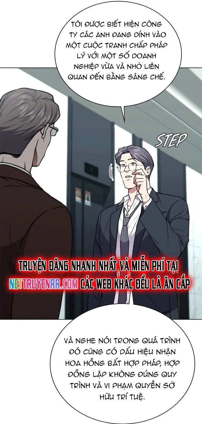 Thuế Trừng Giả Chương 160 Ảnh 17