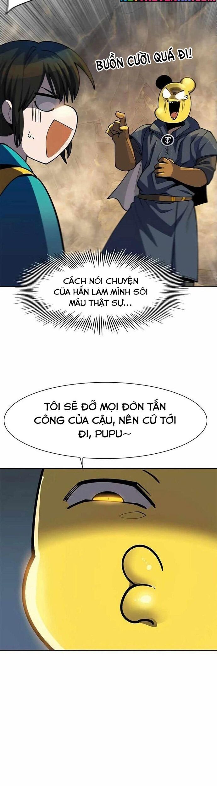 Tôi Chỉ Là Người Khuân Vác Trong Hầm Ngục Chương 22 Ảnh 74