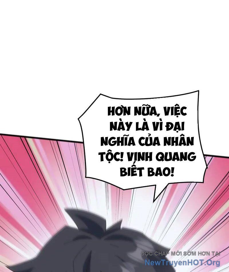 Vạn Tộc Xâm Lấn: Bắt Đầu Thuần Hóa Chương 38 Ảnh 34
