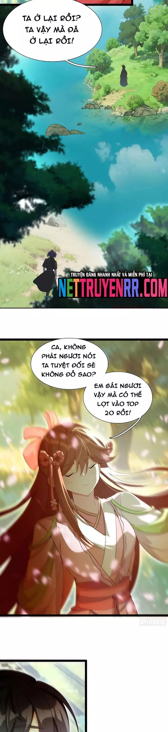Lâm Uyên Hành Chương 73 Ảnh 4